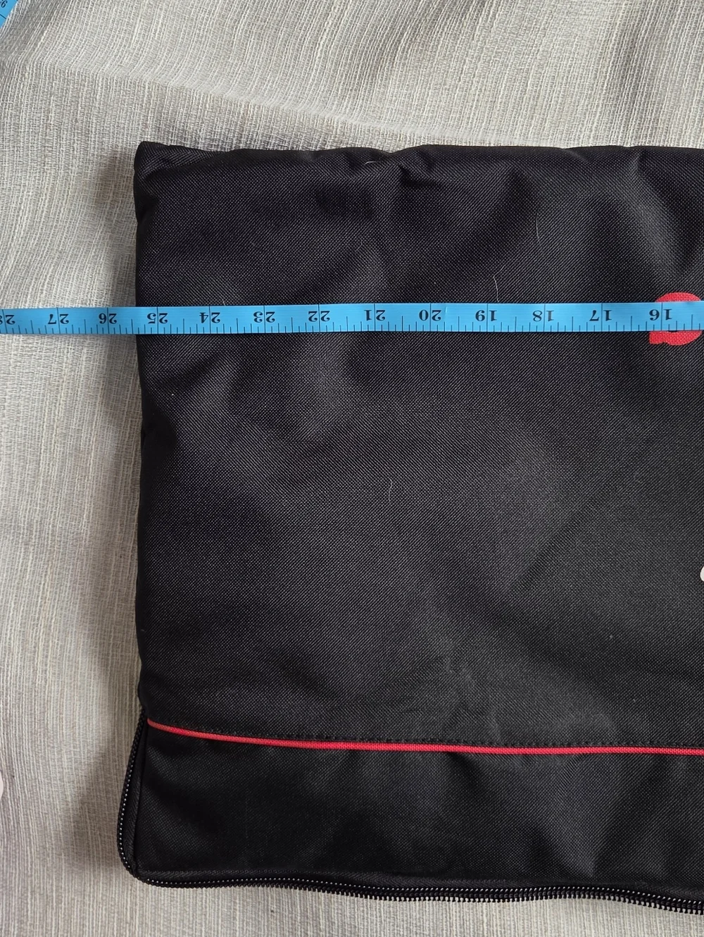MADDOG outdoor lined cloth gun case NWT